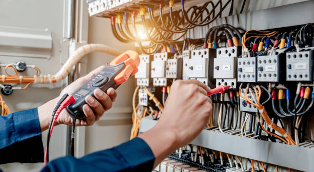 Best Electrical Troubleshooting Services  in Vaeboro, NC