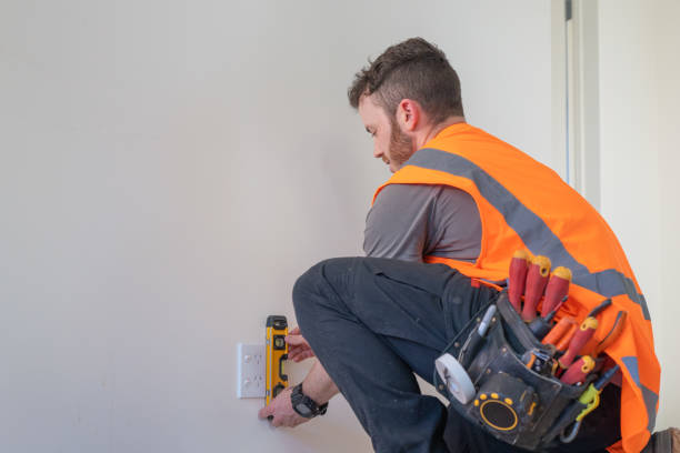 Best Affordable Electrical Installation  in Vaeboro, NC