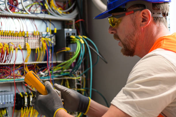 Best Electrician Near Me  in Vaeboro, NC