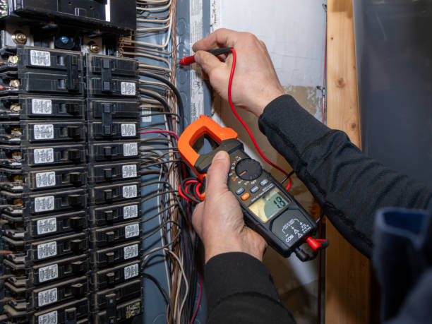 Best 24-Hour Electrician  in Vaeboro, NC