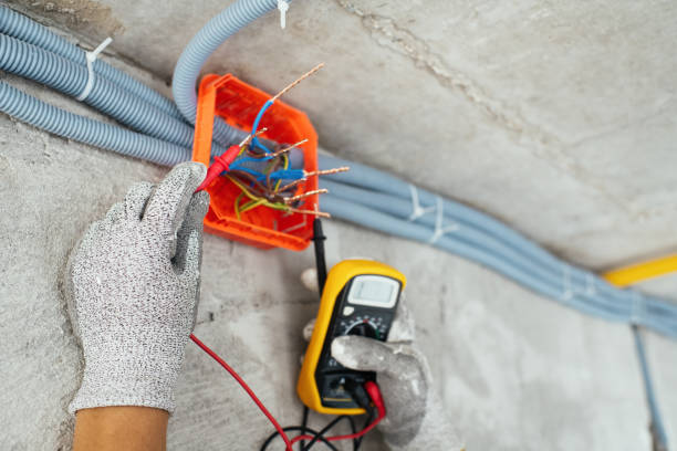Best Electrical Installation Contractor  in Vaeboro, NC