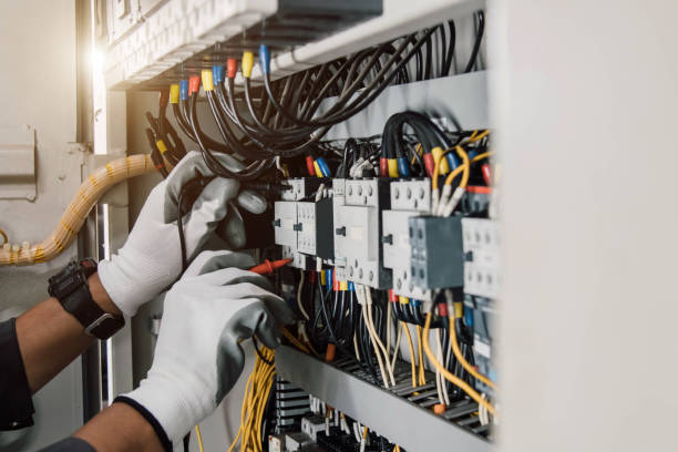 Best Circuit Breaker Repair  in Vaeboro, NC